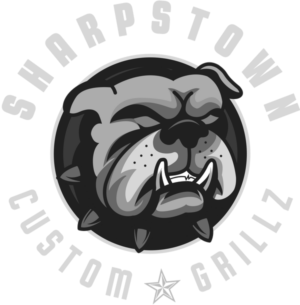 Sharpstown Grillz